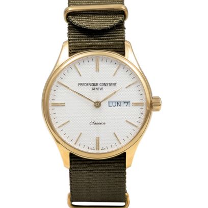 Frederique Constant Classics FC225ST5B5