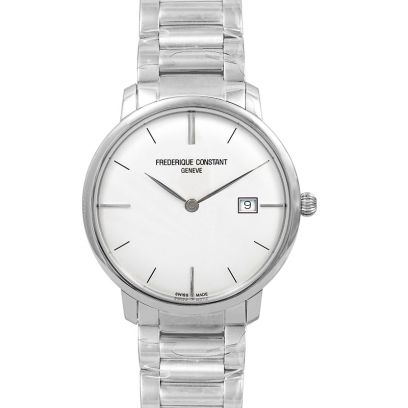 Frederique Constant Slimline FC306S4S6B3
