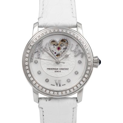 Frederique Constant Ladies Automatic FC310SQ2PD6