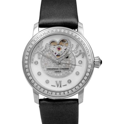 Frederique Constant Ladies Automatic FC310SQPV2PD6