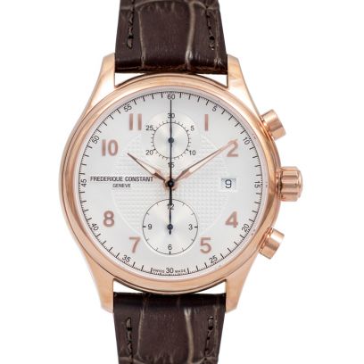 Frederique Constant Runabout FC393RM5B4