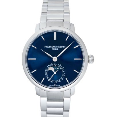 Frederique Constant Slimline FC703N3S6B