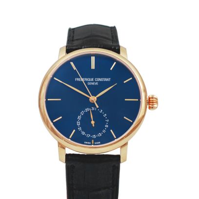 Frederique Constant Slimline FC710N4S4