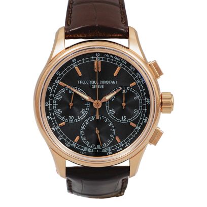 Frederique Constant Manufacture FC760DG4H4