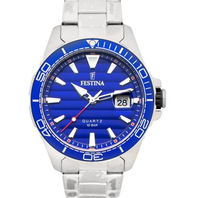 Festina Hodinky F20360/1