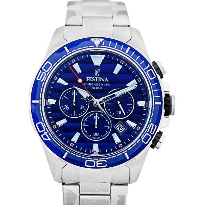 Festina Hodinky F20361/2