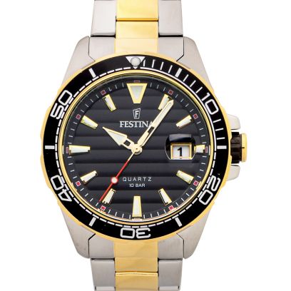 Festina Hodinky F20362/2