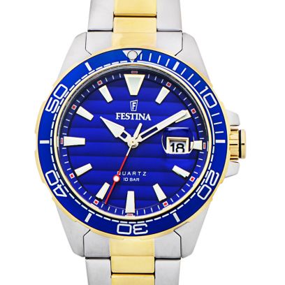 Festina Hodinky F20362/4