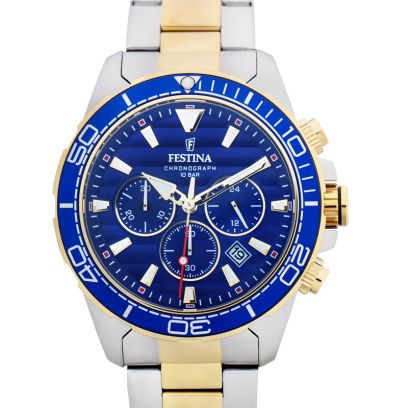 Festina Hodinky F20363/2