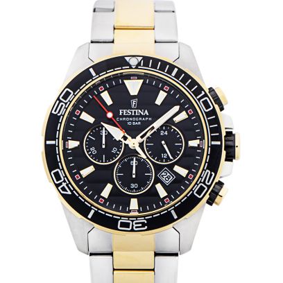 Festina Hodinky F20363/3