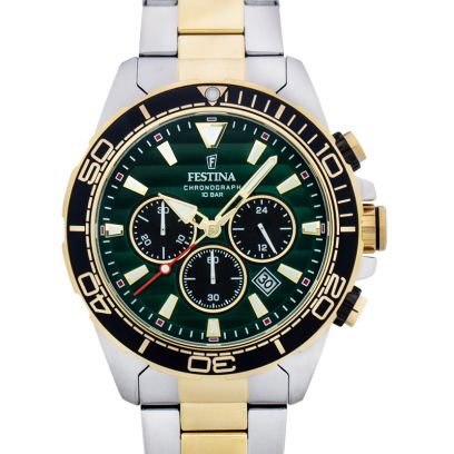 Festina Hodinky F20363/4