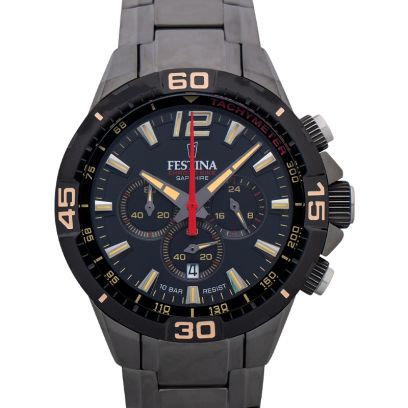 Festina Chrono Bike F20527/1