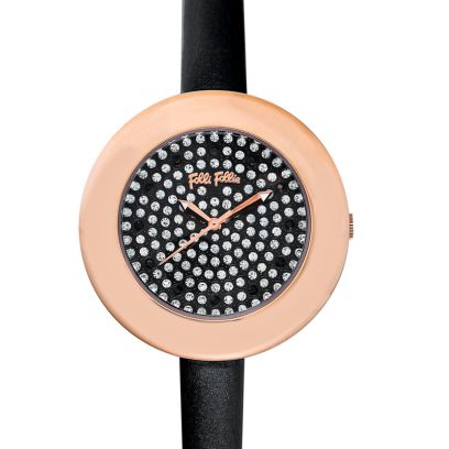 Folli Follie  WF0R006SSZ-BK