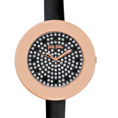 Folli Follie  WF0R007SSZ-BK