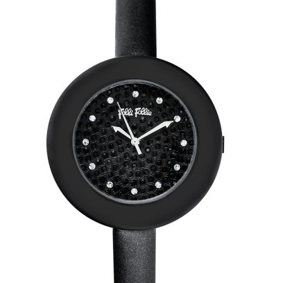 Folli Follie  WF0Y009SSK-BK