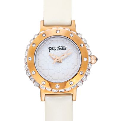 Folli Follie  WF13B067SPW WH