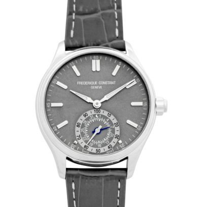 Frederique Constant Horological Smartwatch FC-285LGS5B6