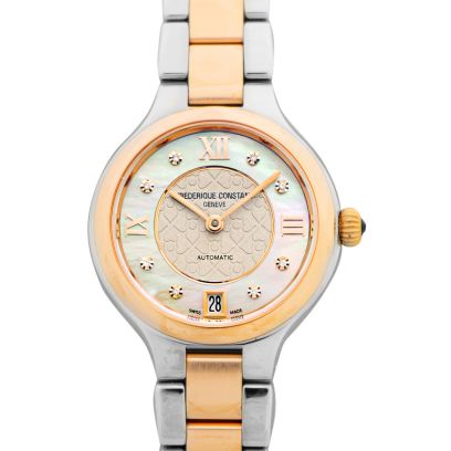 Frederique Constant Classics FC-306LGHD3ER2B