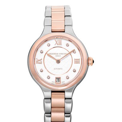 Frederique Constant Classics FC-306WHD3ER2B