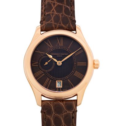 Frederique Constant Ladies Automatic FC-318MPC3B4