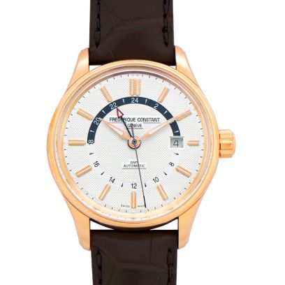 Frederique Constant Yacht Timer FC-350VT4H4