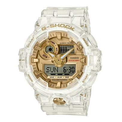 Casio G-Shock GA-735E-7AJR