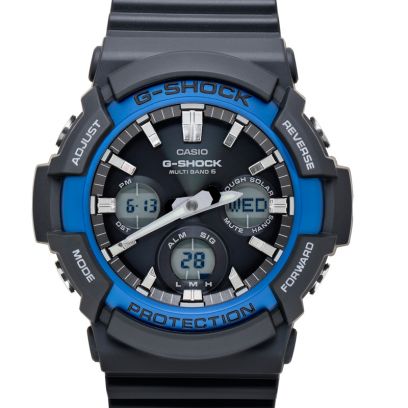 Casio G-Shock GAW-100B-1A2JF