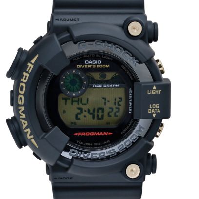 Casio G-Shock GF-8235D-1BJR