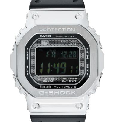 Casio Watches - The Watch Company