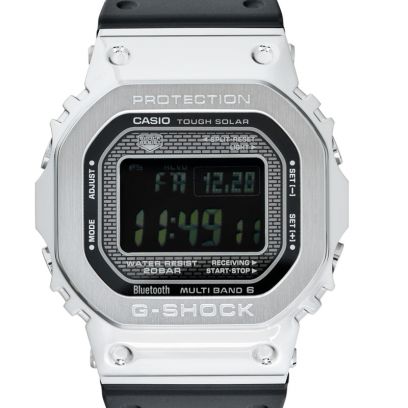 Casio G-Shock GMW-B5000-1JF