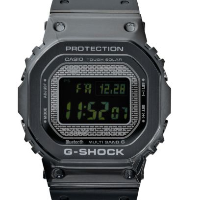 Casio G-Shock GMW-B5000GD-1JF