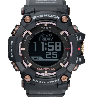 Casio G-Shock GPR-B1000TF-1JR