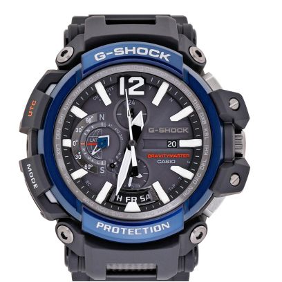 Casio G-Shock GPW-2000-1A2JF