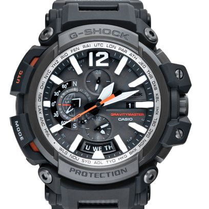 Casio G-Shock GPW-2000-1AJF