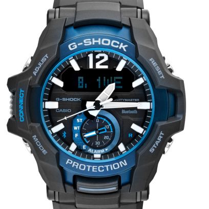 Casio G-Shock GR-B100-1A2JF