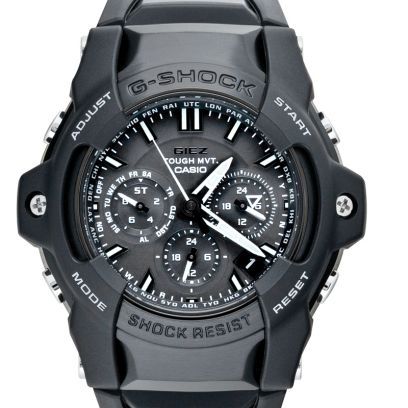 Casio G-Shock GS-1400B-1AJF