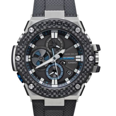Casio G-Shock GST-B100XA-1AJF
