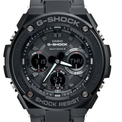 Casio G-Shock GST-W100G-1BJF