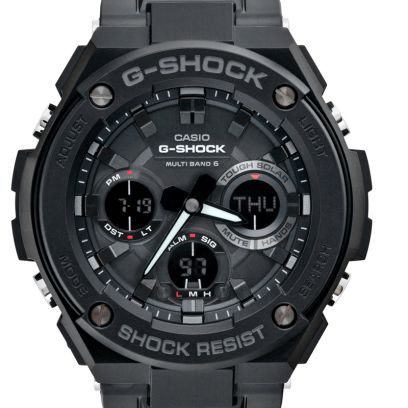 Casio G-Shock Watches - The Watch Company