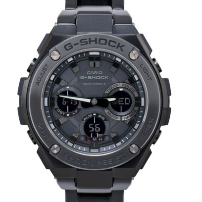 Casio G-Shock GST-W110BD-1BJF