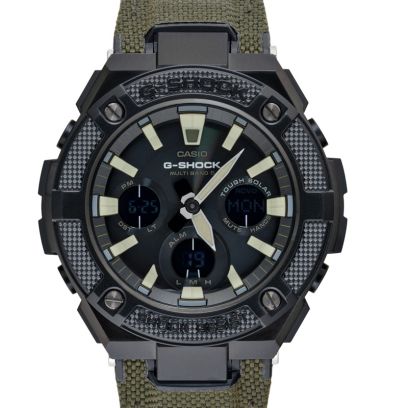 Casio G-Shock GST-W130BC-1A3JF
