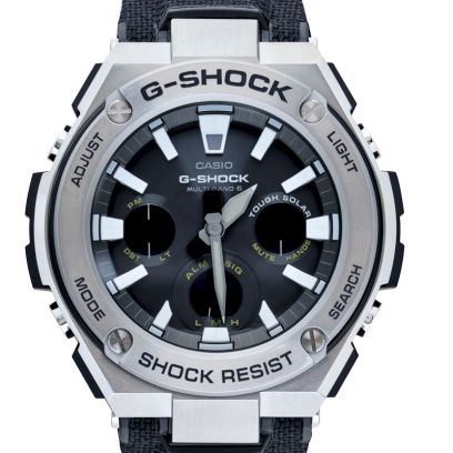 Casio G-Shock GST-W130C-1AJF