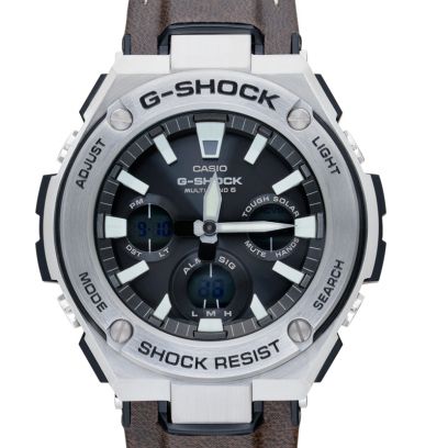 Casio G-Shock GST-W130L-1AJF