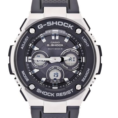 Casio G-Shock GST-W300-1AJF