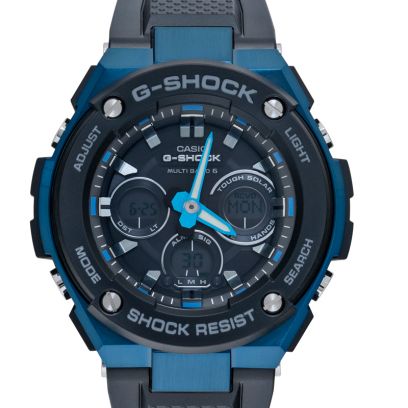 Casio G-Shock GST-W300G-1A2JF