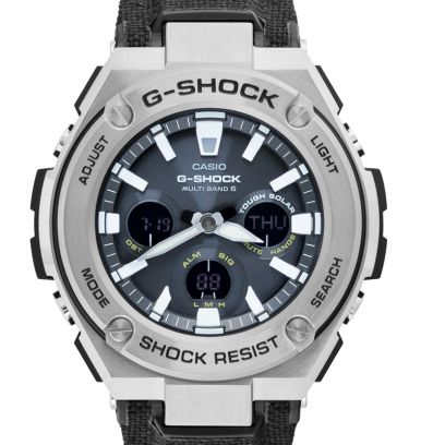Casio G-Shock GST-W330C-1AJF