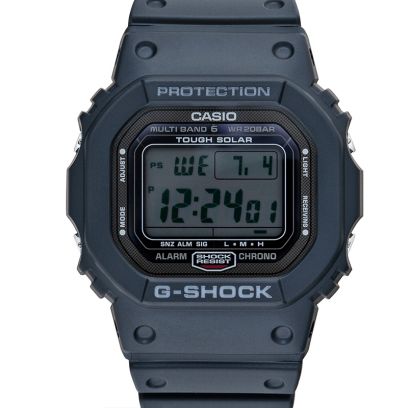 Casio G-Shock GW-5000-1JF