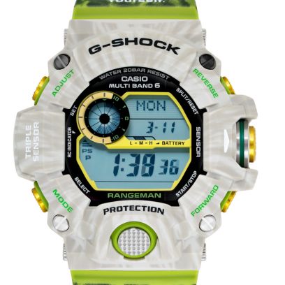 Casio G-Shock GW-9404KJ-3JR