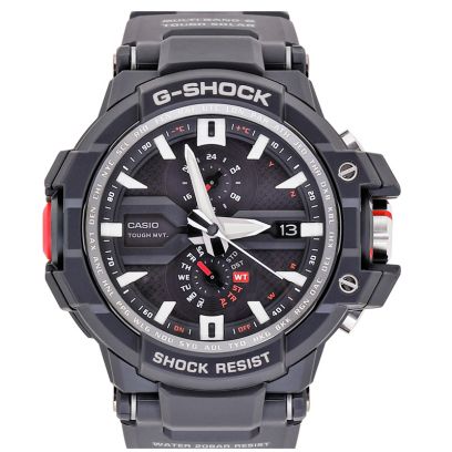 Casio G-Shock GW-A1000-1AJF