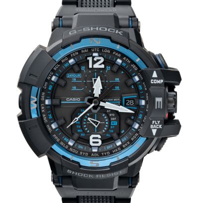 Casio G-Shock GW-A1100FC-1AJF